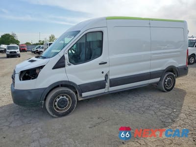 2017 FORD TRANSIT T-250 1FTYR2CM0HKA61450 - główne zdjęcie licytacji z USA - miniatura
