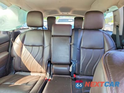 Zdjęcie 10 z 13 samochodu: 2013 INFINITI JX35 BASE VIN:5N1AL0MMXDC345111 - miniatura