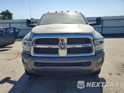 Piąte zdjęcie samochodu w środku: 2012 RAM 3500 VIN:1C6RR6FGXJS263064 - miniatura