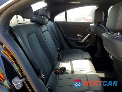 Zdjęcie 11 z 14 samochodu: 2025 MERCEDES-BENZ CLA 250 VIN:W1K5J4GB2SN491541 - miniatura