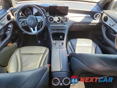 Zdjęcie 8 z 13 samochodu: 2021 MERCEDES-BENZ GLC 300 VIN:W1N0G8DB9MV285210 - miniatura