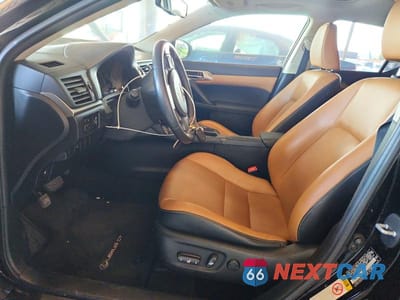 Zdjęcie 7 z 13 samochodu: 2015 LEXUS CT 200 VIN:JTHKD5BH5F2226284 - miniatura