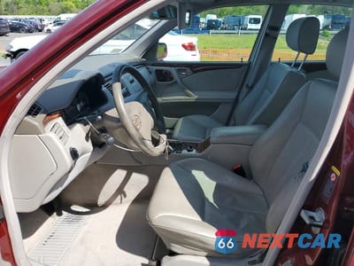 Zdjęcie 7 z 12 samochodu: 2002 MERCEDES-BENZ E 320 4MATIC VIN:WDBJF82JX2X064403 - miniatura