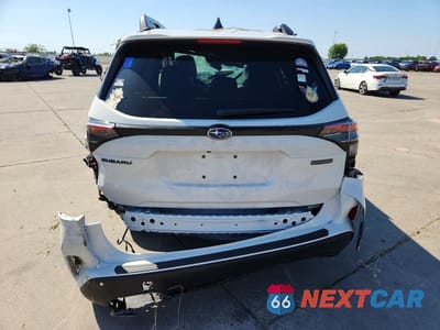 Zdjęcie 6 z 13 samochodu: 2026 SUBARU FORESTER LIMITED VIN:4S4SLSR75T3064884 - miniatura
