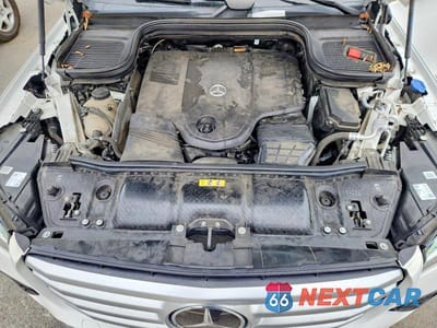 Zdjęcie 11 z 12 samochodu: 2024 MERCEDES-BENZ GLS 450 4MATIC VIN:4JGFF5KE5RB037623 - miniatura