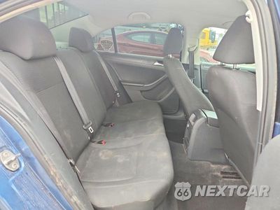 Zdjęcie 10 z 12 samochodu: 2016 VOLKSWAGEN JETTA S VIN:3VW267AJXGM244055 - miniatura