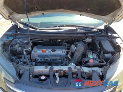 Zdjęcie 12 z 13 samochodu: 2013 HONDA CR-V EX VIN:2HKRM3H53DH512342 - miniatura