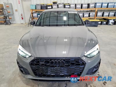 Piąte zdjęcie samochodu w środku: 2023 AUDI A5 PREMIUM PLUS 45 VIN:WAUFACF51PA047857 - miniatura
