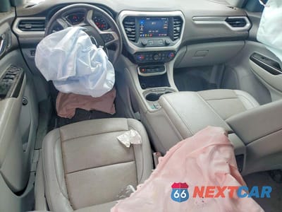 Zdjęcie 8 z 13 samochodu: 2021 GMC ACADIA SLT VIN:1GKKNULS0MZ113595 - miniatura