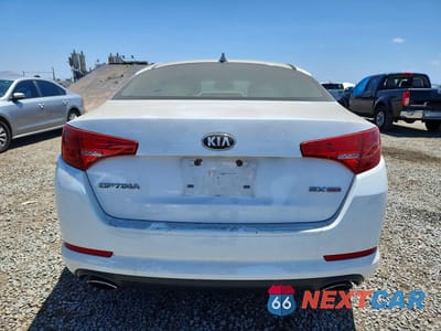 Zdjęcie 6 z 12 samochodu: 2013 KIA OPTIMA EX VIN:5XXGN4A71DG156409 - miniatura