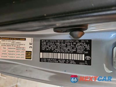 Zdjęcie 12 z 12 samochodu: 2016 SCION TC BASE VIN:JTKJF5C70GJ018147 - miniatura
