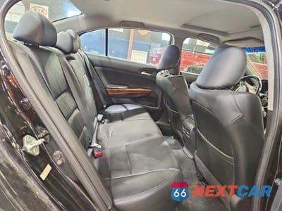 Zdjęcie 10 z 12 samochodu: 2011 HONDA ACCORD EXL VIN:1HGCP2F80BA157771 - miniatura