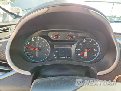 Zdjęcie 9 z 12 samochodu: 2018 CHEVROLET MALIBU LS VIN:1G1ZB5ST6JF209644 - miniatura