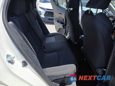 Zdjęcie 6 z 10 samochodu: 2021 TOYOTA C-HR LE VIN:NMTKHMBXXMR130551 - miniatura