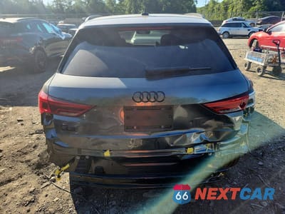 Zdjęcie 6 z 14 samochodu: 2025 AUDI Q3 PREMIUM PLUS S LINE 45 VIN:WA1EECF31S1090809 - miniatura