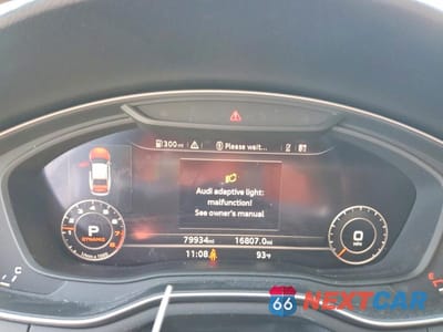 Zdjęcie 9 z 12 samochodu: 2019 AUDI A5 PREMIUM PLUS VIN:WAUBNCF5XKA006719 - miniatura