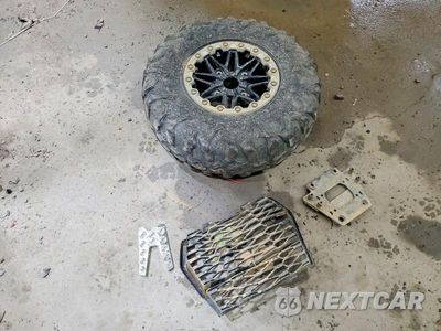 Zdjęcie 9 z 10 samochodu: 2024 KAWASAKI TERYX UTILITY VEHICLE VIN:JKARFCA13RB520798 - miniatura