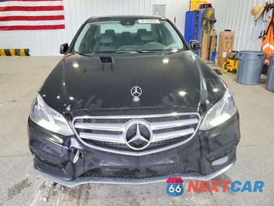 Piąte zdjęcie samochodu w środku: 2014 MERCEDES-BENZ E 350 4MATIC VIN:WDDHF8JB2EA891626 - miniatura