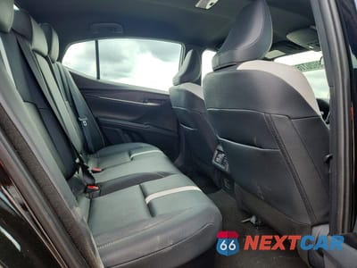 Zdjęcie 10 z 12 samochodu: 2025 TOYOTA CAMRY SE VIN:4T1DAACK7SU036308 - miniatura
