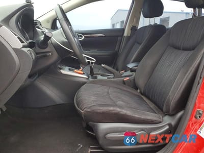 Zdjęcie 7 z 12 samochodu: 2018 NISSAN SENTRA SV VIN:3N1AB7AP8JY215395 - miniatura