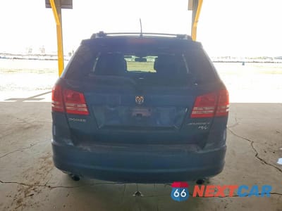 Zdjęcie 6 z 13 samochodu: 2009 DODGE JOURNEY VIN:3D4GG67V29T505796 - miniatura