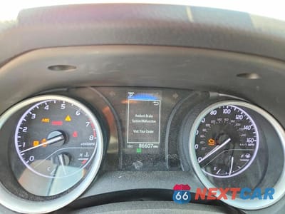 Zdjęcie 9 z 12 samochodu: 2022 TOYOTA CAMRY LE VIN:4T1C11AK6NU642606 - miniatura