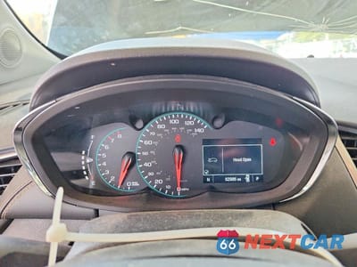 Zdjęcie 9 z 13 samochodu: 2020 CHEVROLET TRAX 1LT VIN:KL7CJPSB0LB335265 - miniatura