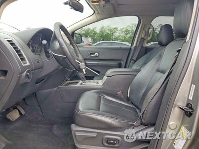 Zdjęcie 7 z 13 samochodu: 2008 FORD EDGE VIN:2FMDK39C18BB23452 - miniatura