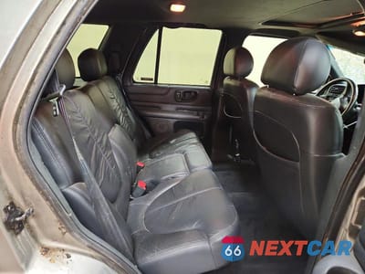 Zdjęcie 11 z 13 samochodu: 2000 GMC JIMMY / ENVOY VIN:1GKDT13W6Y2263581 - miniatura