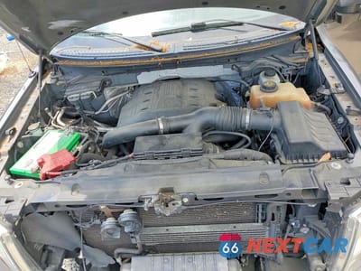 Zdjęcie 11 z 12 samochodu: 2013 FORD F150 SUPERCREW VIN:1FTFW1ET8DFA95458 - miniatura