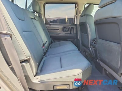 Zdjęcie 10 z 12 samochodu: 2014 HONDA RIDGELINE SPORT VIN:5FPYK1F72EB011993 - miniatura