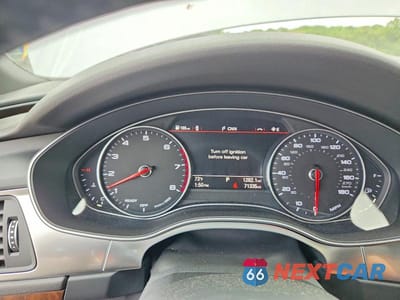 Zdjęcie 9 z 12 samochodu: 2016 AUDI A7 PREMIUM PLUS VIN:WAUWGAFC5GN120173 - miniatura