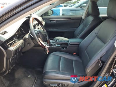 Zdjęcie 7 z 12 samochodu: 2018 LEXUS ES 350 VIN:58ABK1GG7JU099992 - miniatura