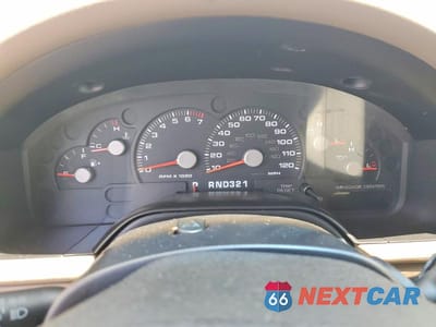 Zdjęcie 9 z 13 samochodu: 2005 FORD EXPLORER XLS VIN:1FMZU62K15UA34277 - miniatura
