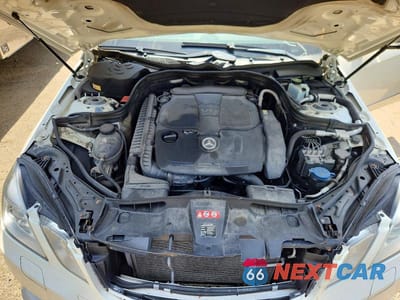 Zdjęcie 11 z 12 samochodu: 2013 MERCEDES-BENZ E 350 4MATIC VIN:WDDHF8JB6DA715368 - miniatura