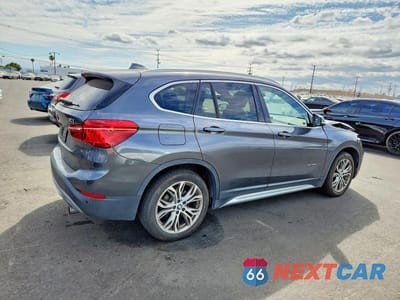 Trzecie zdjęcie samochodu z tyłu: 2016 BMW X1 XDRIVE28I VIN:WBXHT3Z32G4A47743 - miniatura