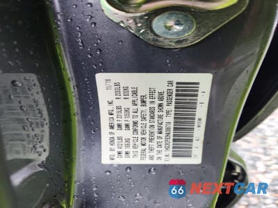 Zdjęcie 12 z 12 samochodu: 2017 HONDA ACCORD EXL VIN:1HGCR2F92HA098718 - miniatura