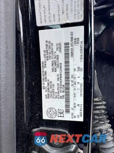Zdjęcie 10 z 10 samochodu: 2017 FORD F150 SUPERCREW VIN:1FTEW1EP9HFC23632 - miniatura