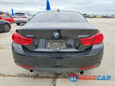 Zdjęcie 6 z 12 samochodu: 2019 BMW 440XI VIN:WBA4W9C57KAF98726 - miniatura