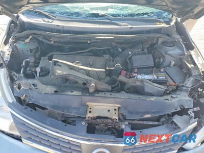 Zdjęcie 11 z 12 samochodu: 2007 NISSAN VERSA 1.8 S VIN:3N1BC11E77L434870 - miniatura