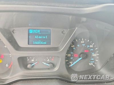 Zdjęcie 9 z 13 samochodu: 2017 FORD TRANSIT T-250 VIN:1FDYR2CV5HKB48426 - miniatura