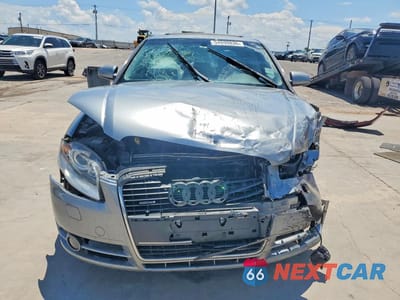 Piąte zdjęcie samochodu w środku: 2005 AUDI A4 2.0T QUATTRO VIN:WAUDF68E95A434550 - miniatura