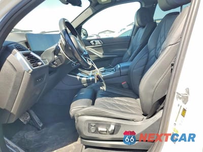 Zdjęcie 7 z 14 samochodu: 2024 BMW X5 XDRIVE50E VIN:5UX43EU0XR9T61291 - miniatura
