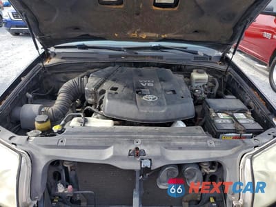 Zdjęcie 12 z 13 samochodu: 2005 TOYOTA 4RUNNER SR5 VIN:JTEBU14R050075294 - miniatura