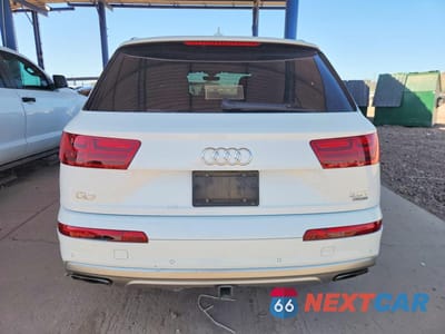 Zdjęcie 6 z 13 samochodu: 2017 AUDI Q7 PREMIUM PLUS VIN:WA1LAAF75HD059404 - miniatura