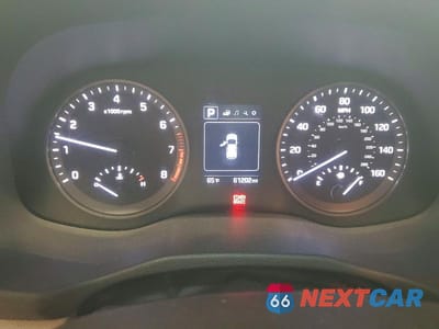 Zdjęcie 9 z 13 samochodu: 2017 HYUNDAI TUCSON SE VIN:KM8J3CA44HU428846 - miniatura