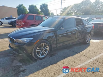2016 BMW 328 XIGT SULEV WBA8Z5C5XGG501389 - główne zdjęcie licytacji z USA - miniatura