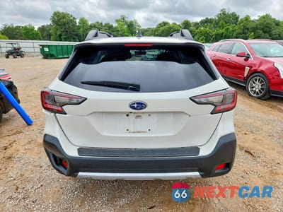 Zdjęcie 6 z 14 samochodu: 2024 SUBARU OUTBACK LIMITED VIN:4S4BTANC3R3139670 - miniatura