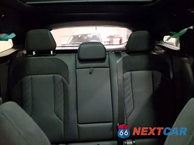 Zdjęcie 10 z 14 samochodu: 2025 BMW X3 30 XDRIVE VIN:5UX53GP05S9138688 - miniatura