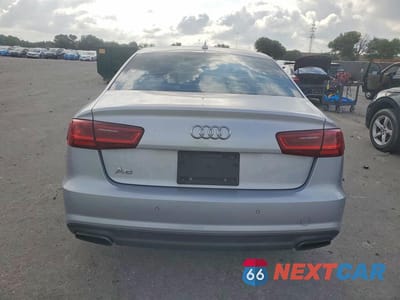 Zdjęcie 6 z 12 samochodu: 2018 AUDI A6 PREMIUM VIN:WAUC8AFC8JN054712 - miniatura